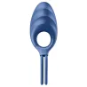 Satisfyer Cockring vibrant Swordsman Satisfyer Bleu
